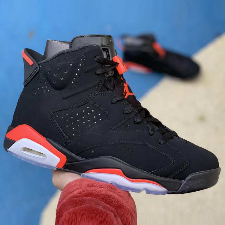 jordan 6 infrared philippines