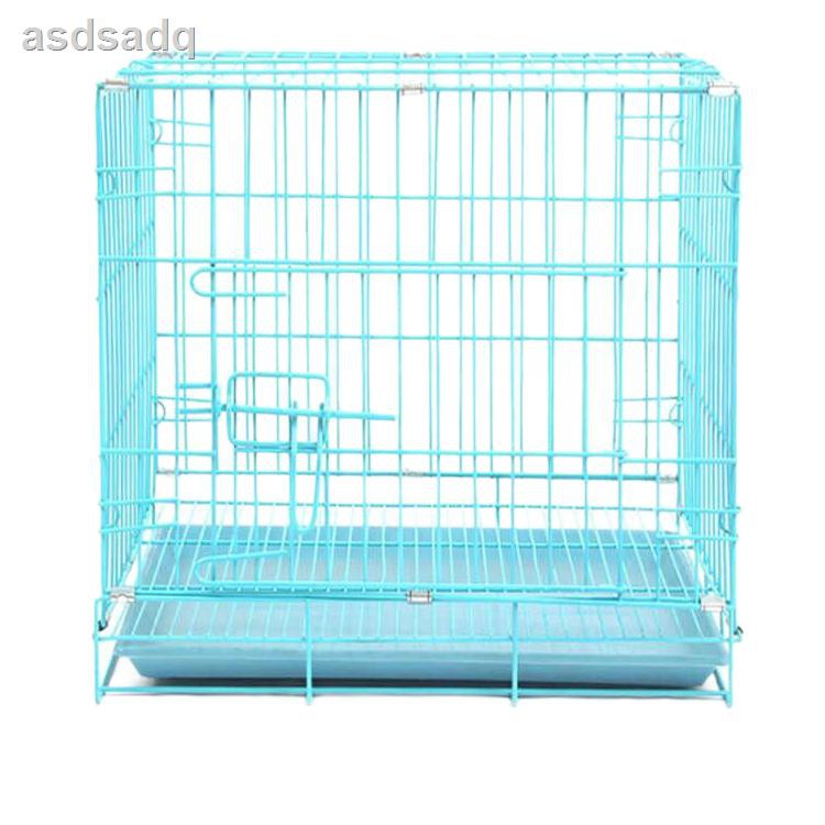 medium size pet crate