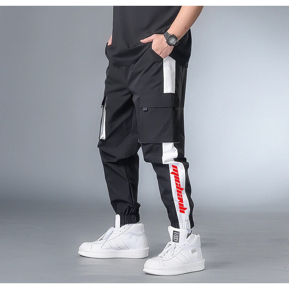 7xl cargo pants