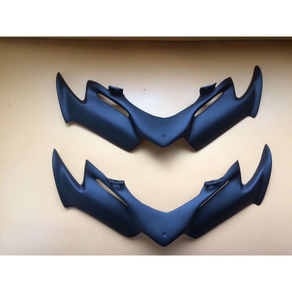 Yamaha Sniper 150 Winglet V1 | Shopee Philippines