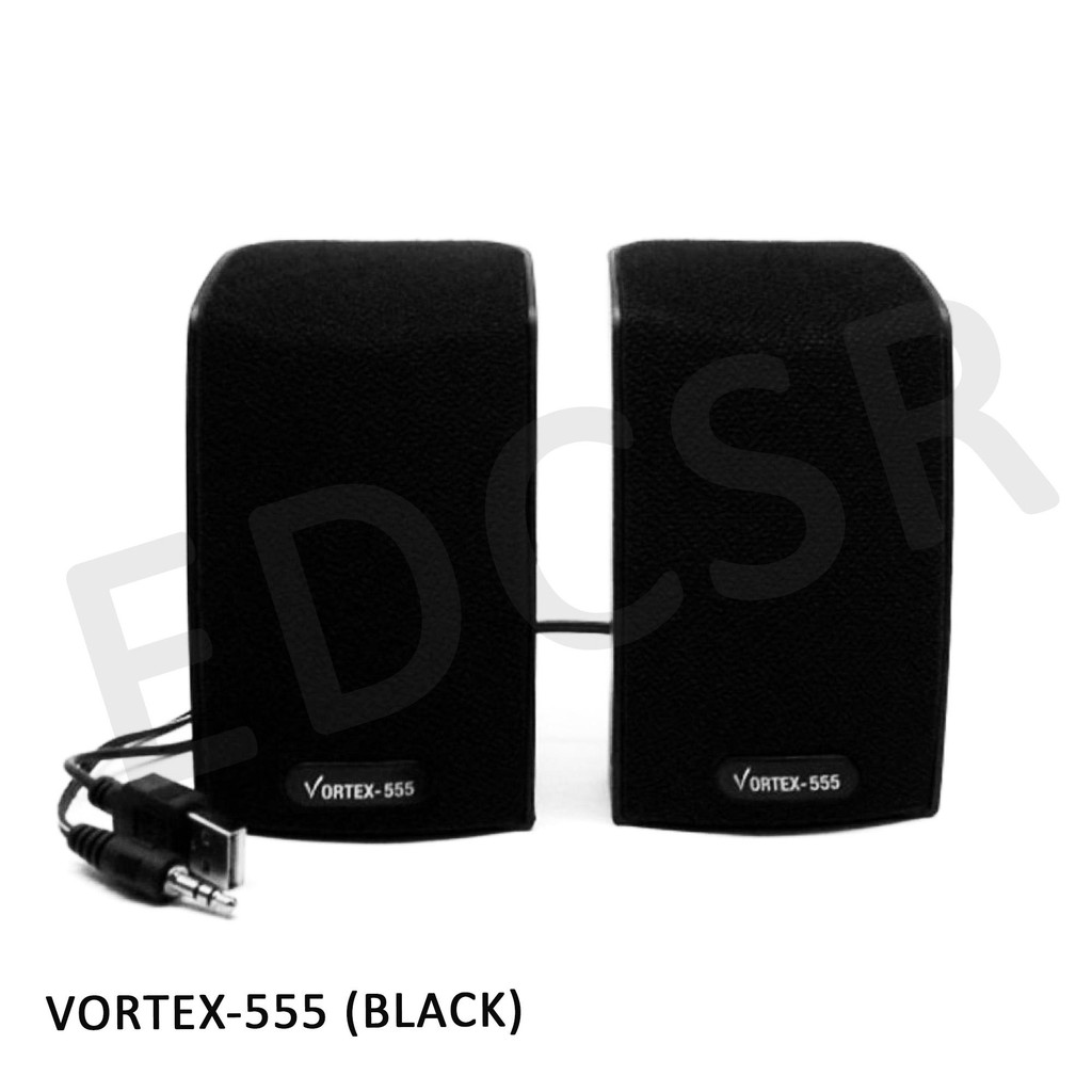 vortex speaker