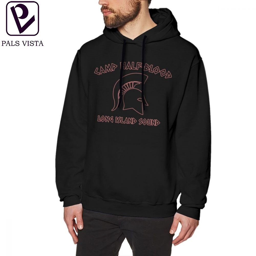 camp half blood sweatshirt