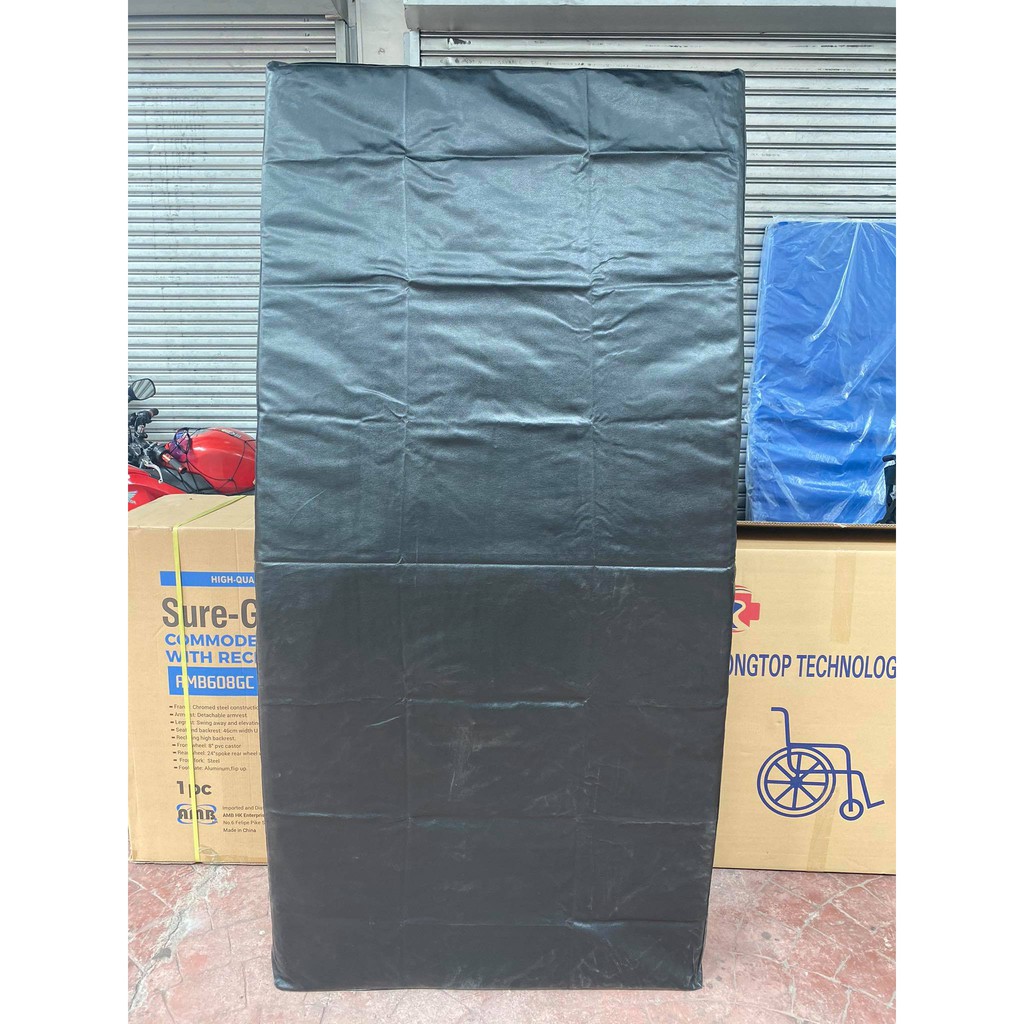 SINGLE LEATHER BED MATTRESS (for Single Bed) Shopee Philippines