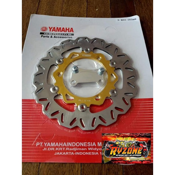 nmax big bike