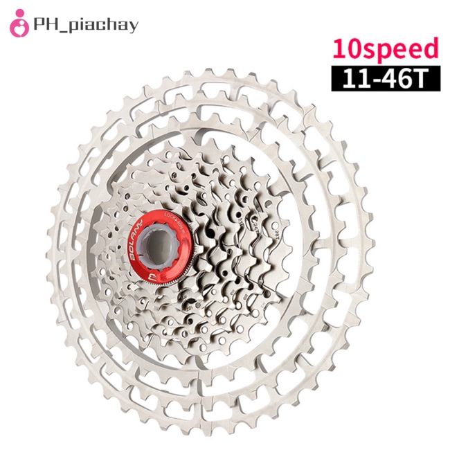 10 speed freewheel