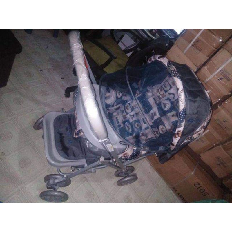 good quality stroller