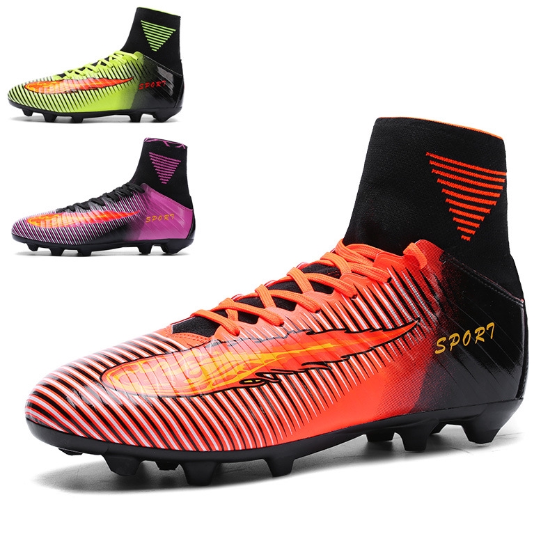 indoor turf shoes football