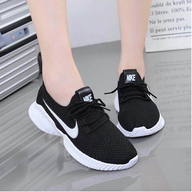 nintendo nike air shoes