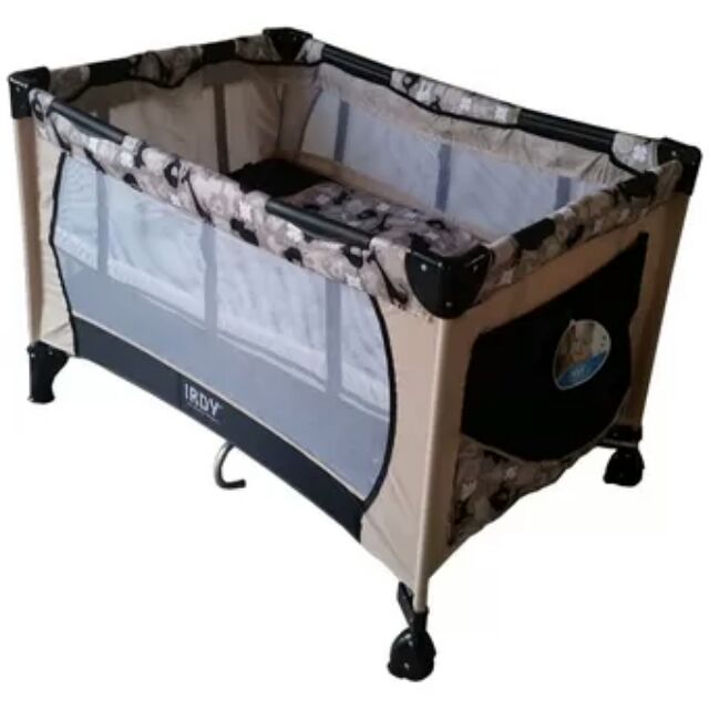 irdy playpen