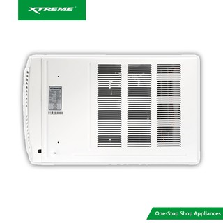 XTREME Window Type Aircon 1.5HP (XACWT15) | Shopee Philippines