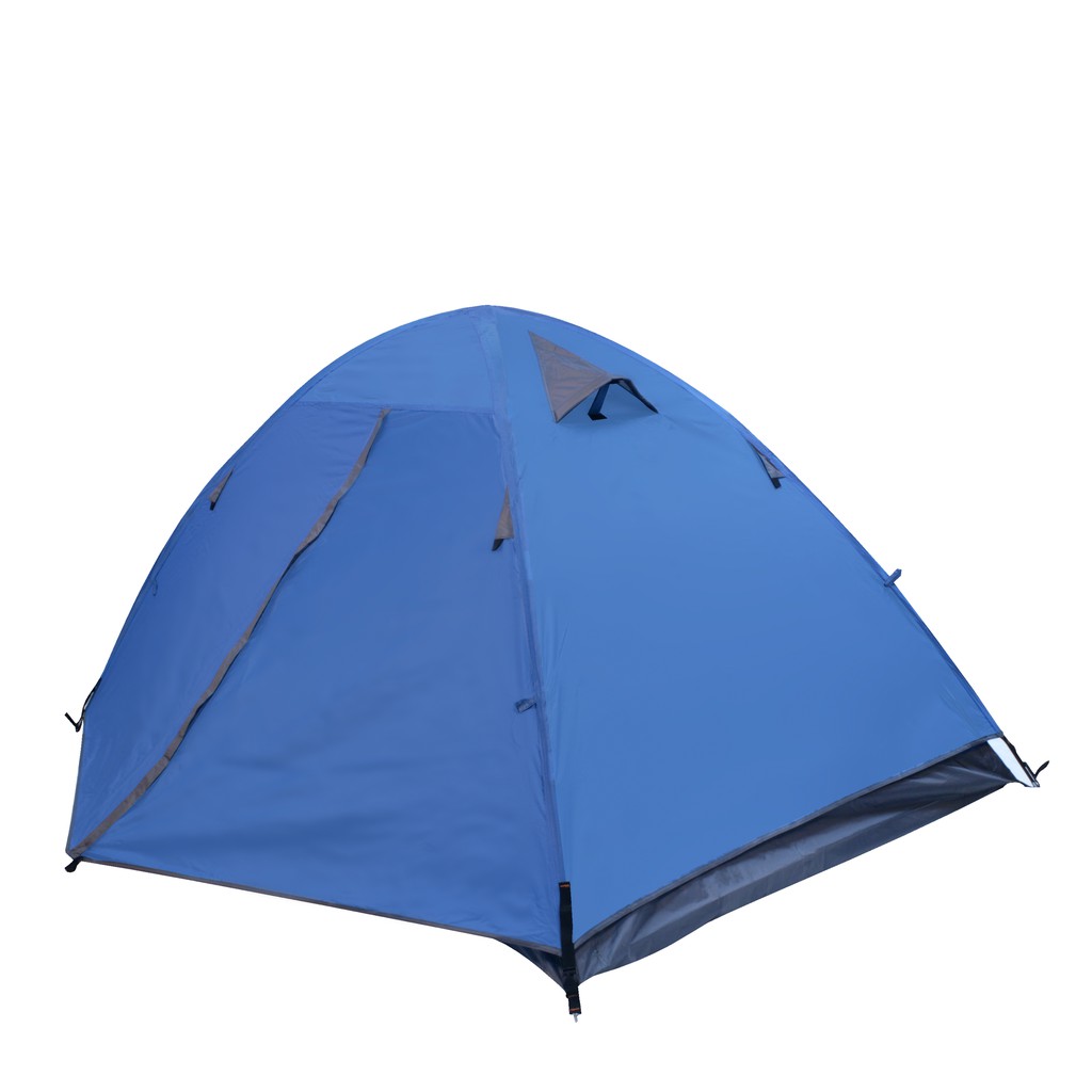 Basekamp X2 2Person Camping Tent Shopee Philippines