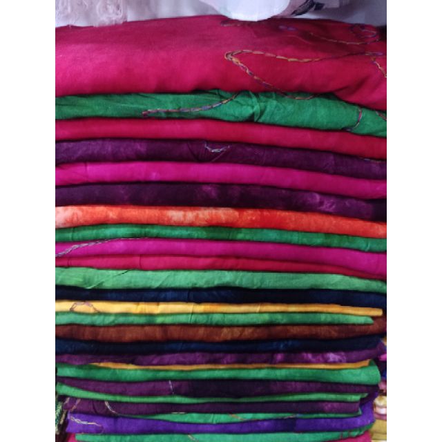 sarong shawl