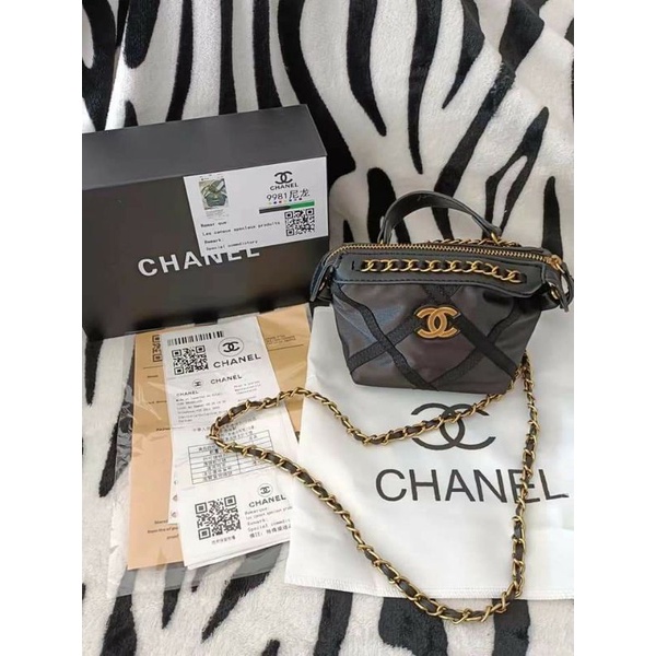 CHANEL HANDBAG / SLING BAG (AUTHENTIC QUALITY) Shopee Philippines