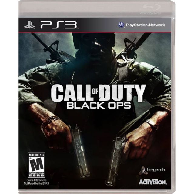 call of duty black ops collection ps3