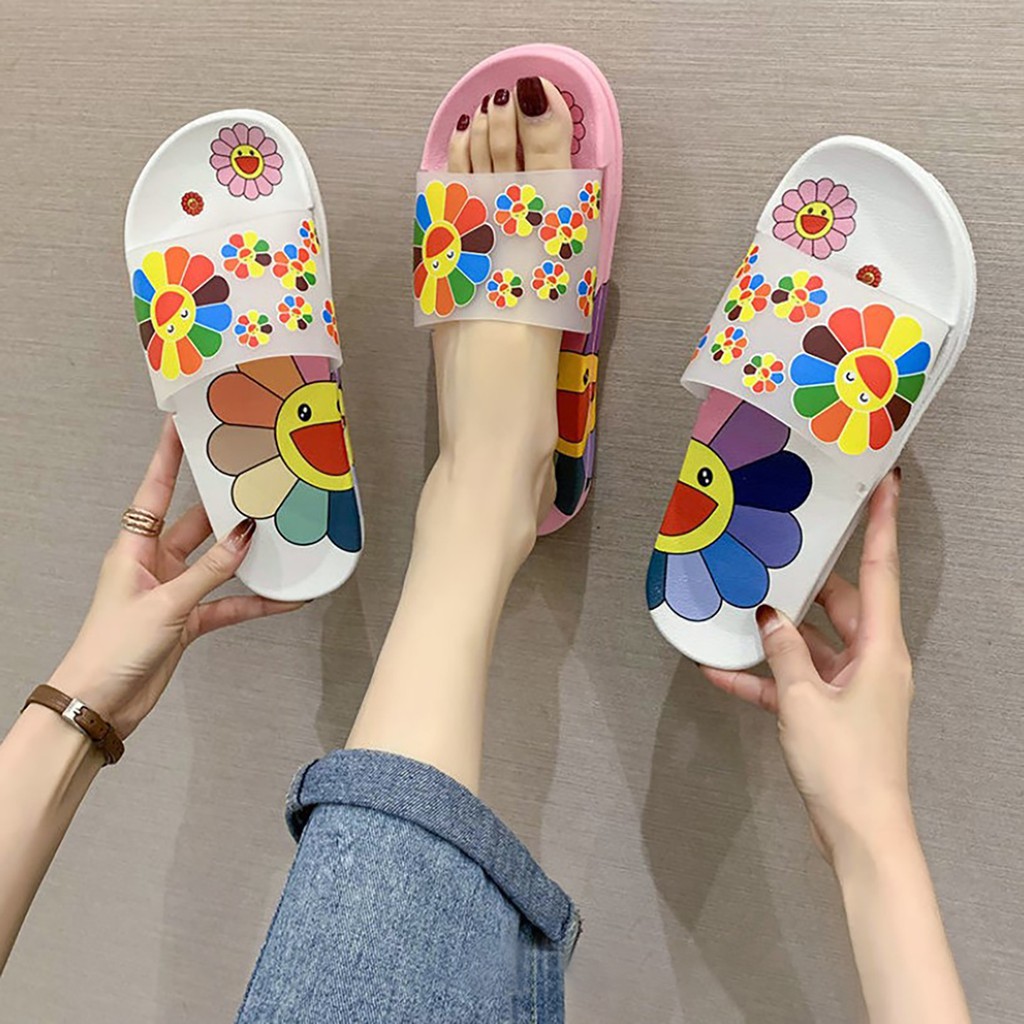 sunflower birkenstocks