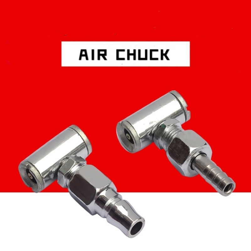 Car Tire Inflator Valve Connector Shopee Philippines