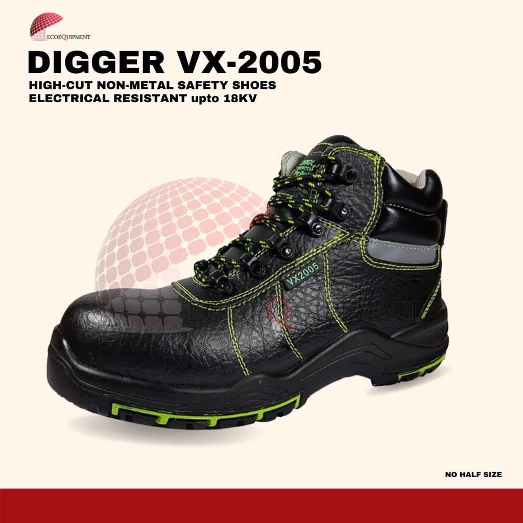 class 75 safety shoes