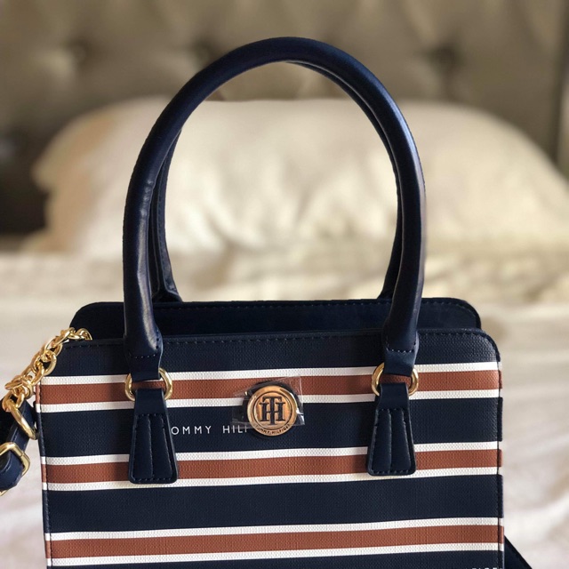 Hilfiger Sling | Shopee Philippines