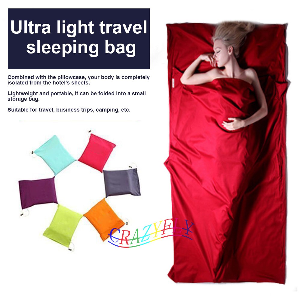 sleep sack lightweight