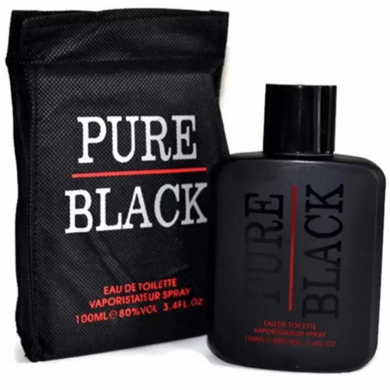 black opinion perfume near me
