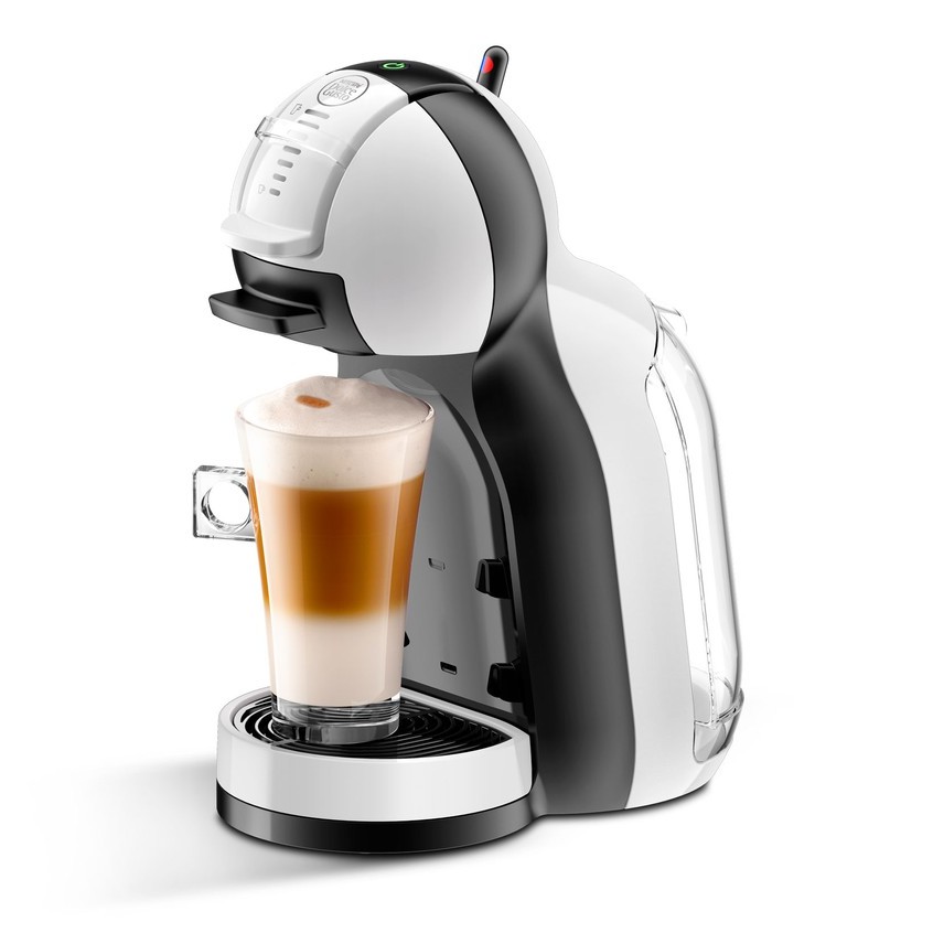 NESCAFÉ Dolce Gusto Mini Me White Coffee Machine | Shopee Philippines