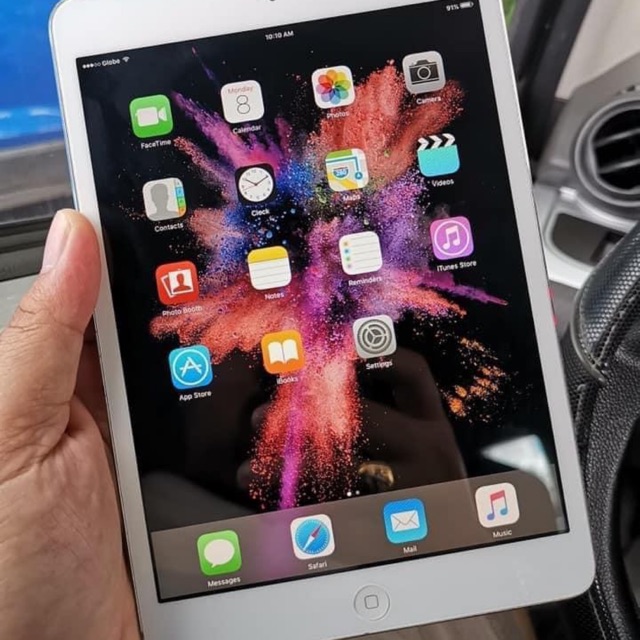 Ipad Mini With Simslot Shopee Philippines