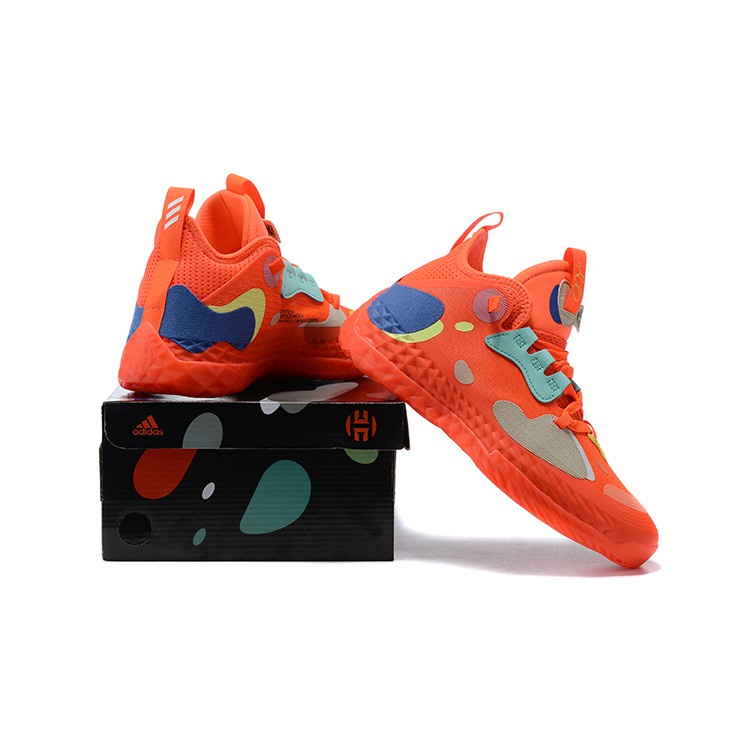 Adidas Exhibit A Basketball Shoes