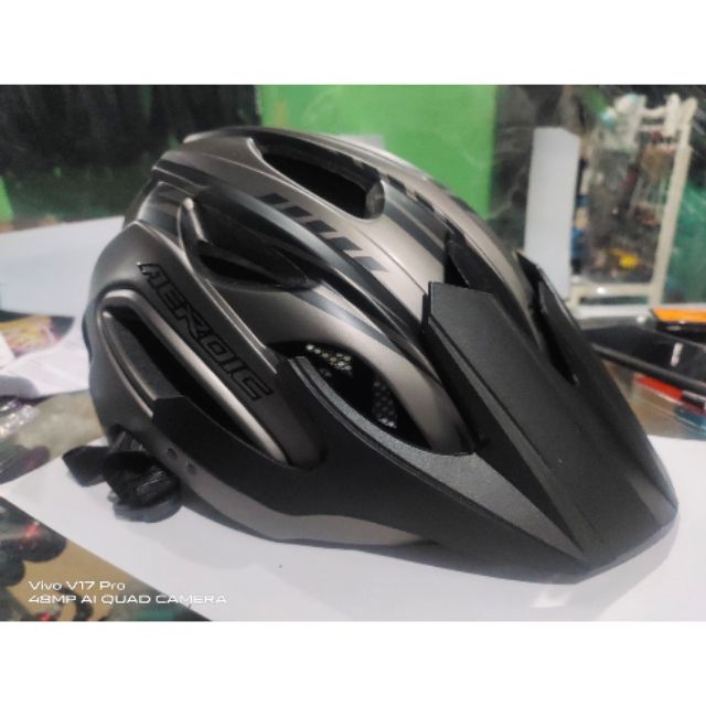 aeroic helmet