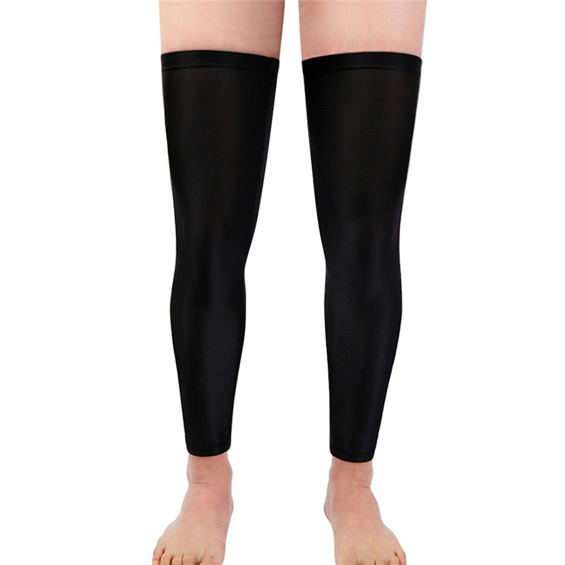 bike leg cover