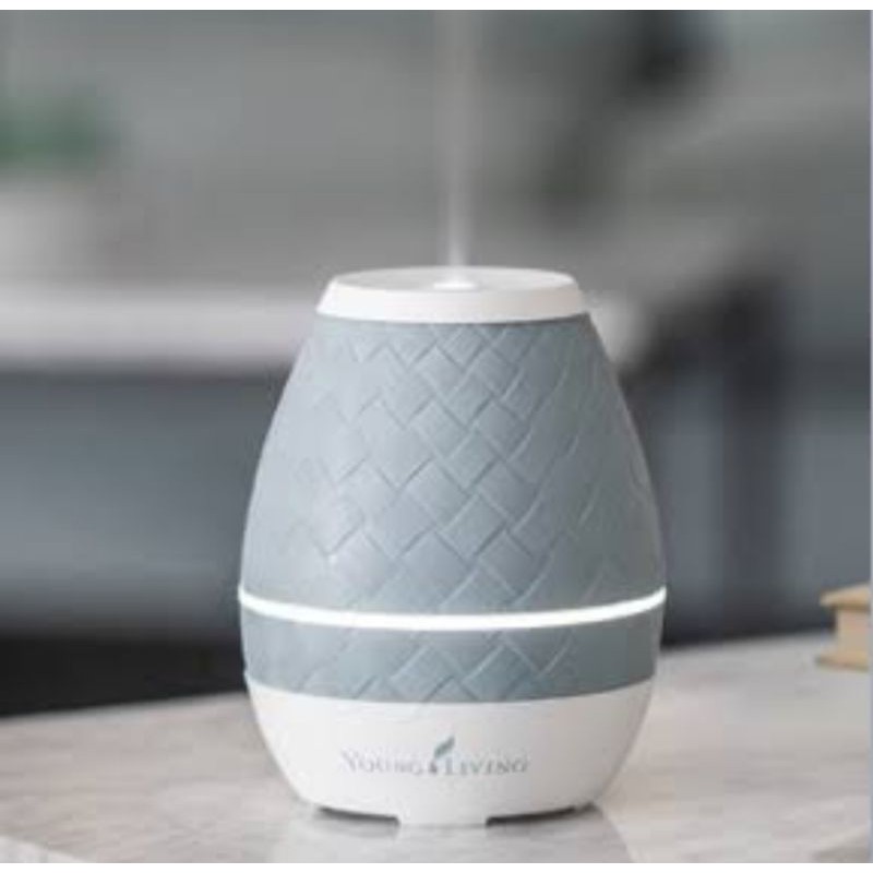 Young Living Sweet Aroma Diffuser ONLY Shopee Philippines