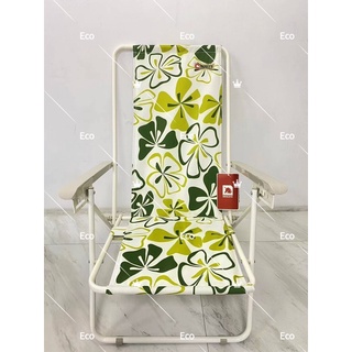 Heavy duty Spring folding chair Outdoor portable Foldable Lounge Chair beach chair / fishing chair #2
