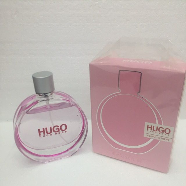 hugo boss woman extreme 100ml