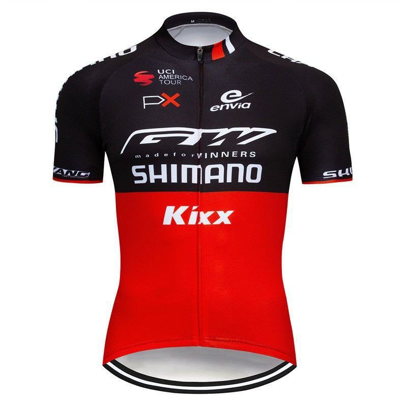 jersey shimano original