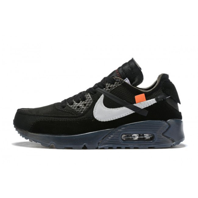 nike x ow air max 90