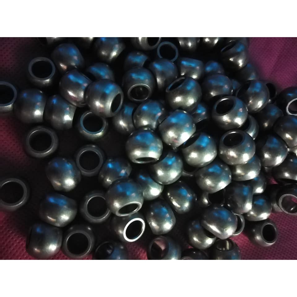 3D & Montana type bushing 8mm Electric Fan Bushing 2pcs Shopee