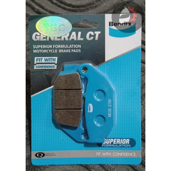 hero honda cbz xtreme disc brake pads price