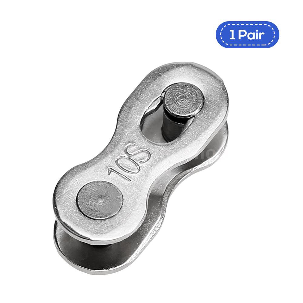 bicycle chain connector