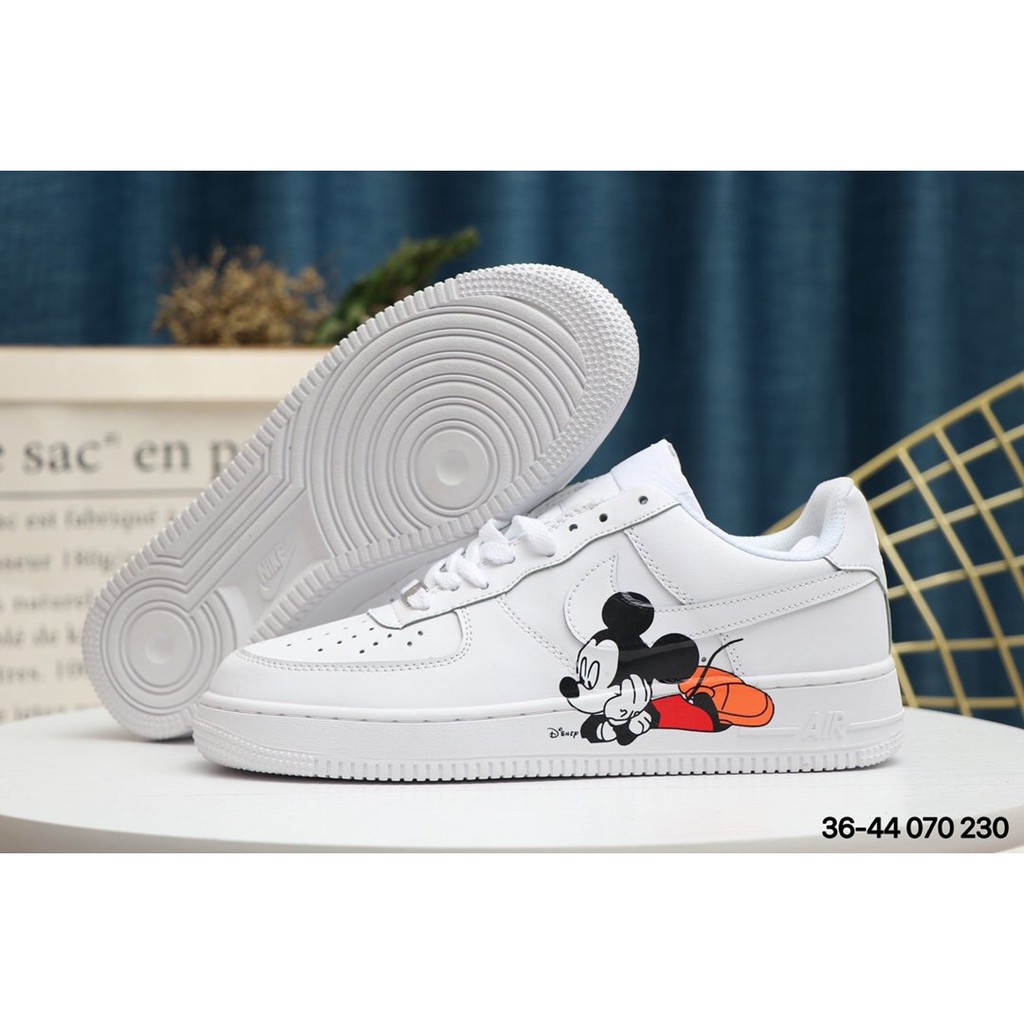 sepatu nike force one