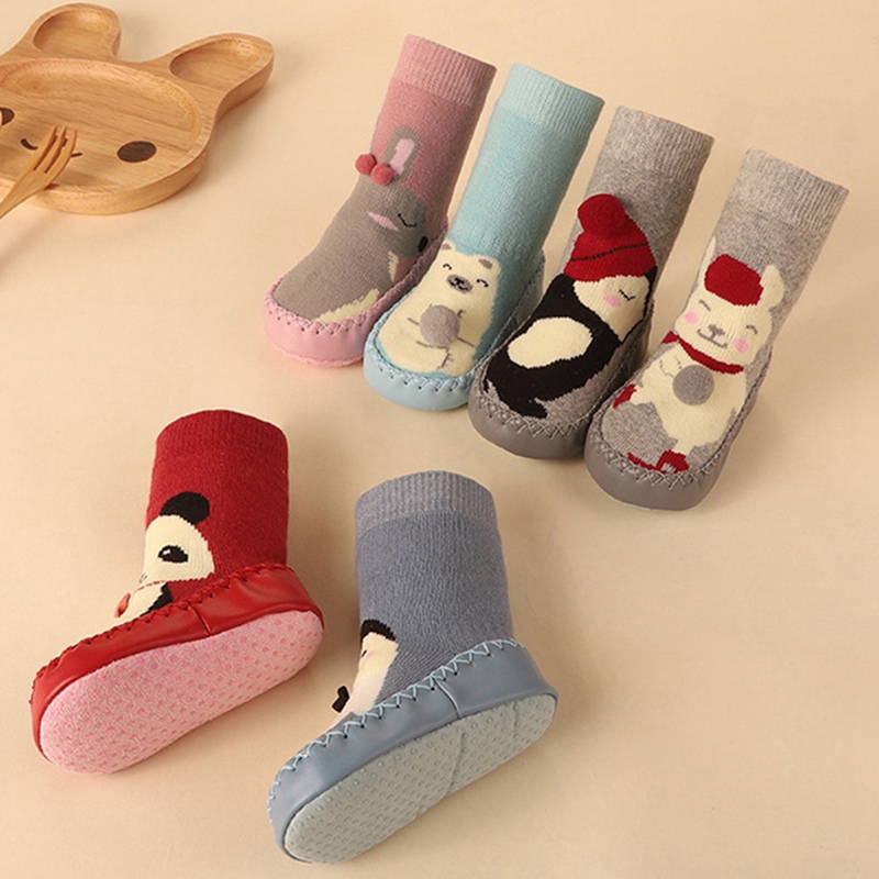 infant sock shoes