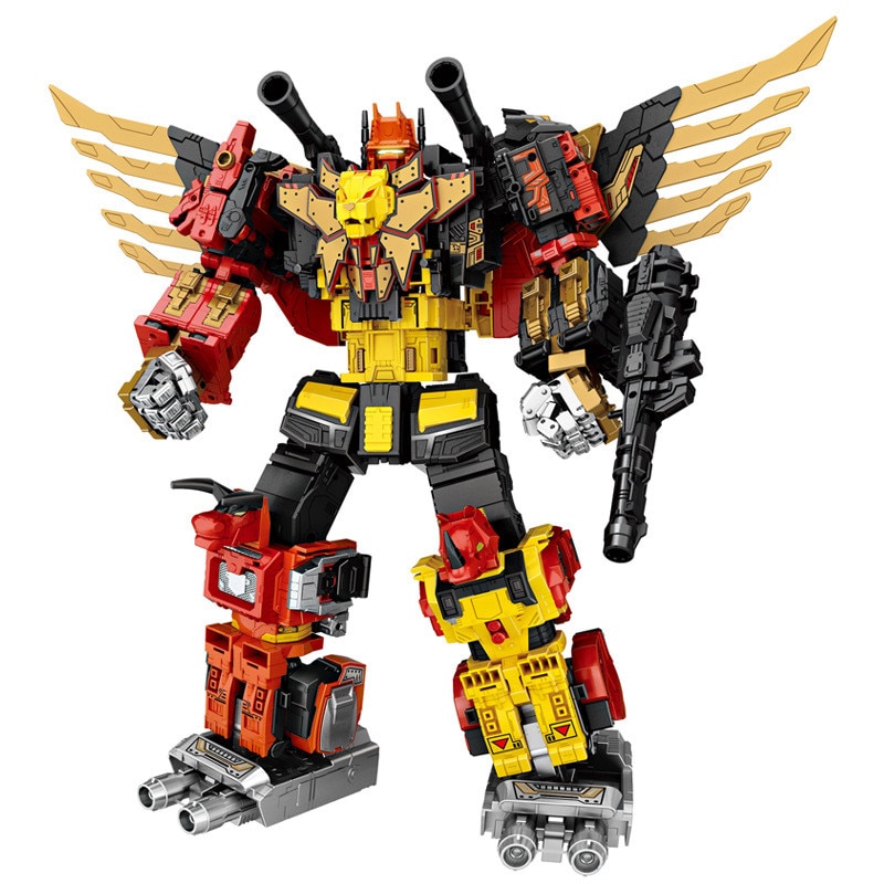 predaking g1 toy