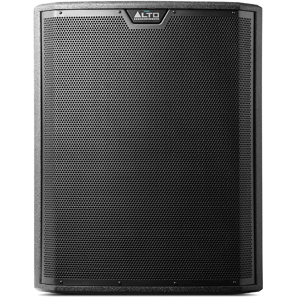 alto ts312 subwoofer