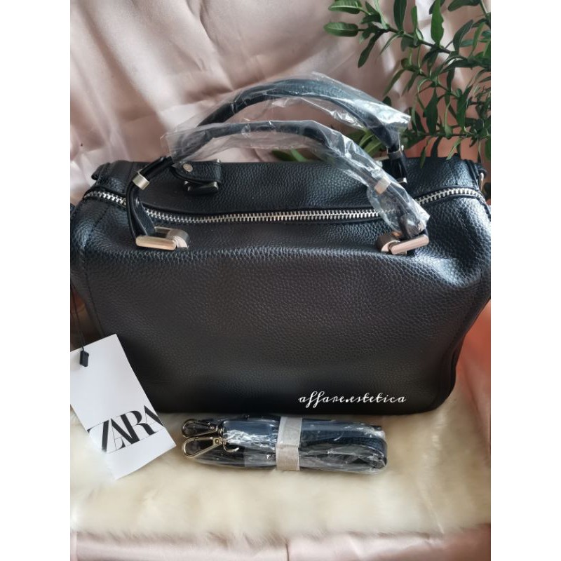 zara doctor bag