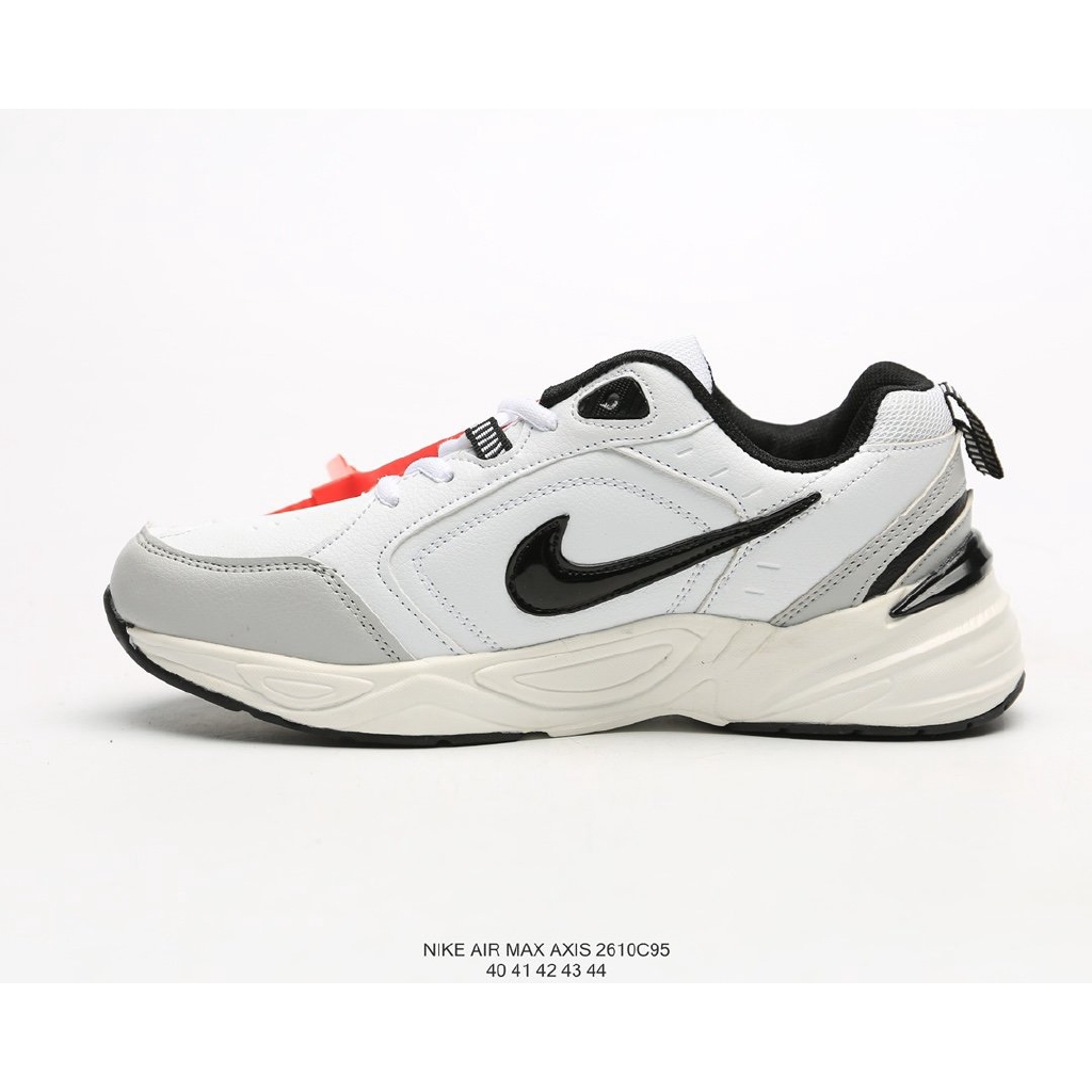 nike tekno 40