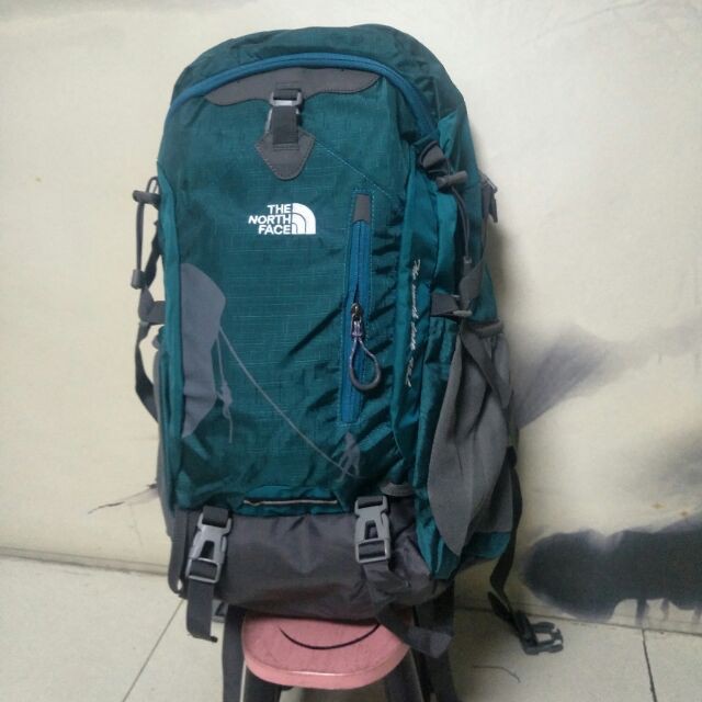 north face 45l backpack