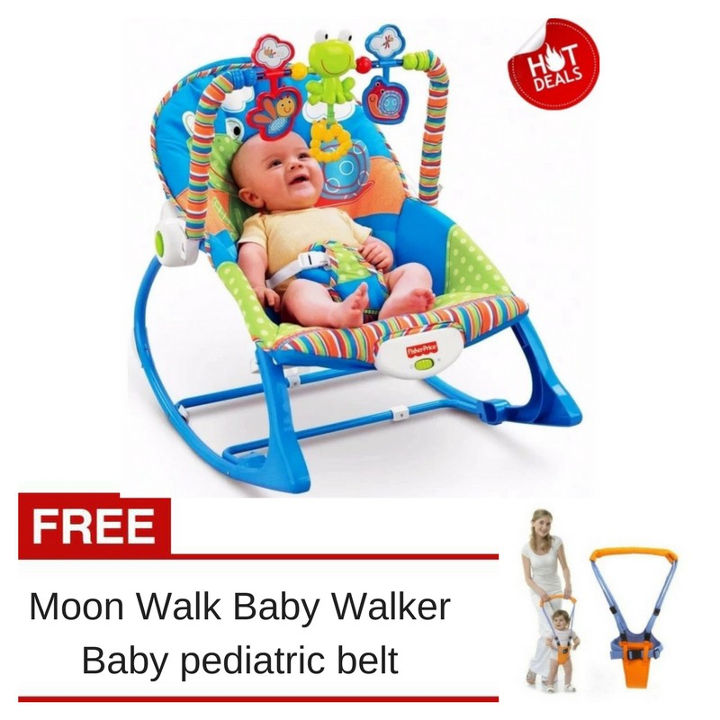 baby walker up to 40 lbs