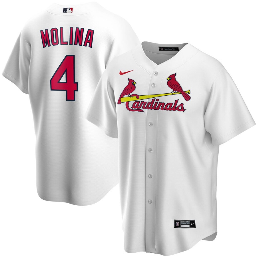 yadier molina jersey mens