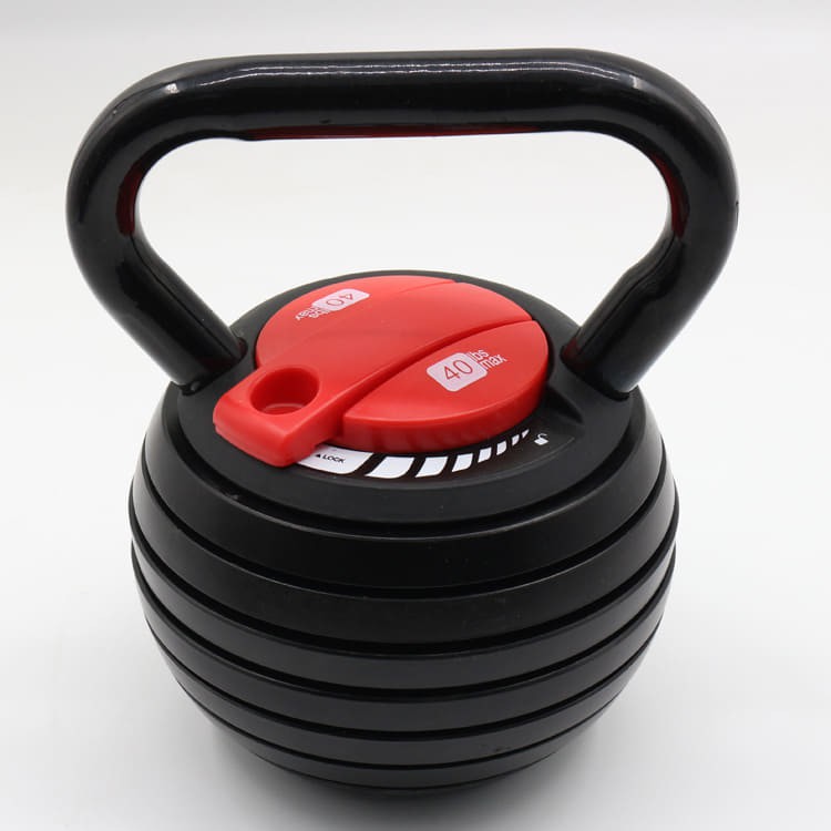 Adjustable Kettlebell 40 Lb atelieryuwa.ciao.jp