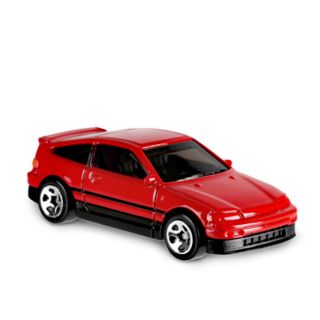 honda crx hot wheels 2019