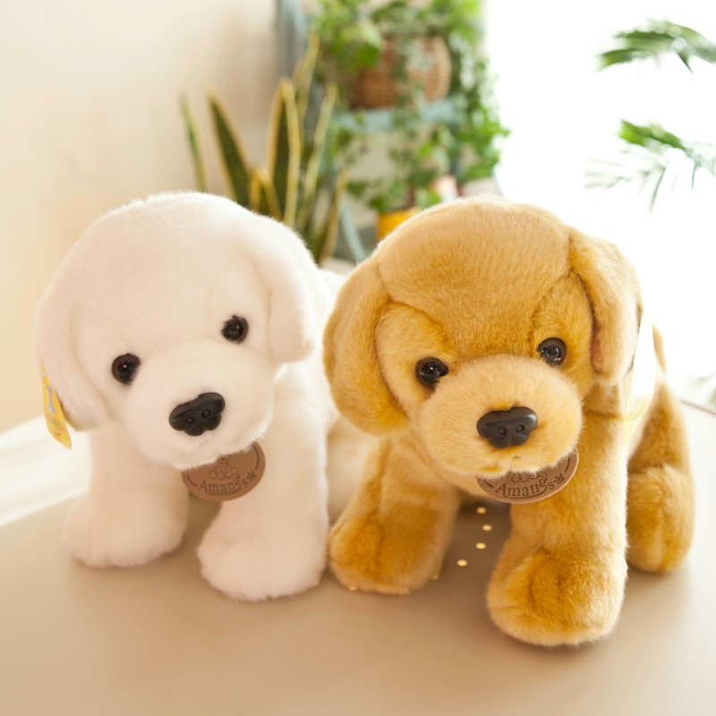 cute puppy doll