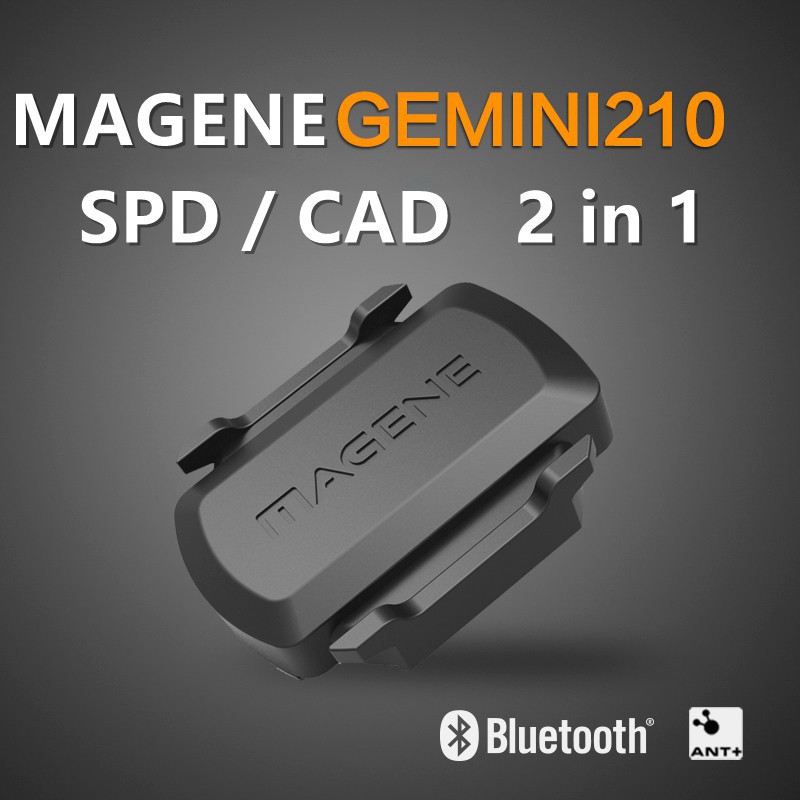 magene speed and cadence sensor